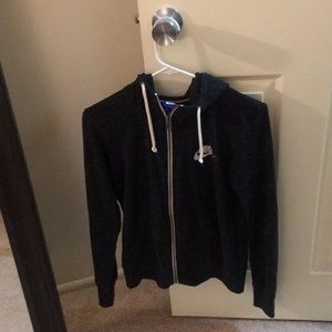 Nike jacket,